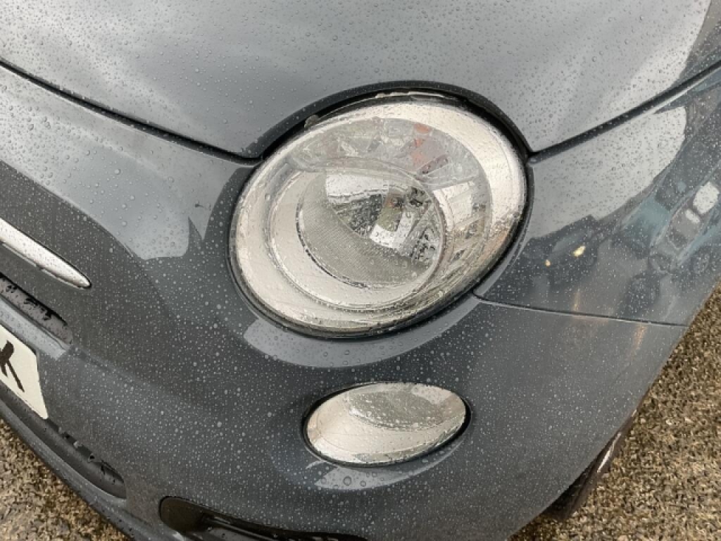 Used Fiat 500 2014 for sale - 76532552: Photo 28