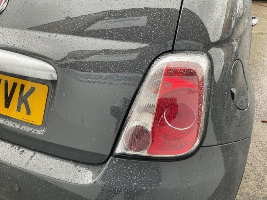 Used Fiat 500 2014 for sale - 76532552: Photo 30