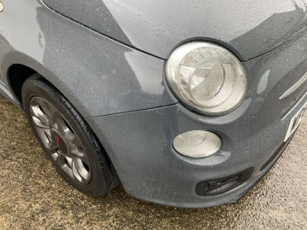 Used Fiat 500 2014 for sale - 76532552: Photo 31