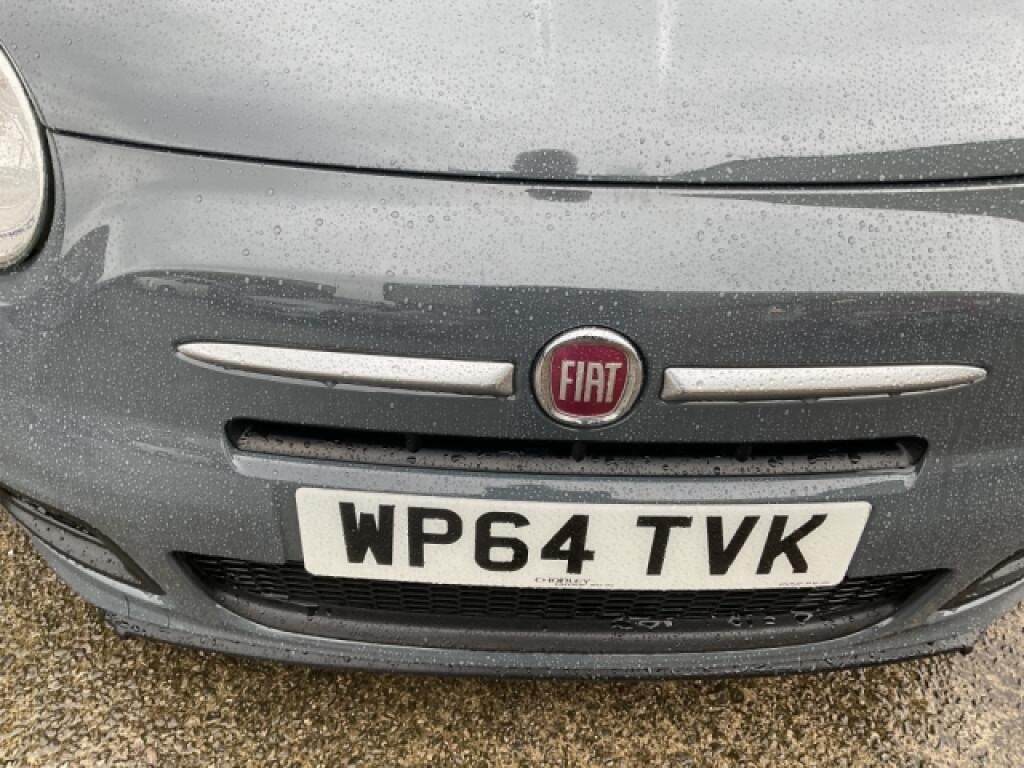 Used Fiat 500 2014 for sale - 76532552: Photo 32