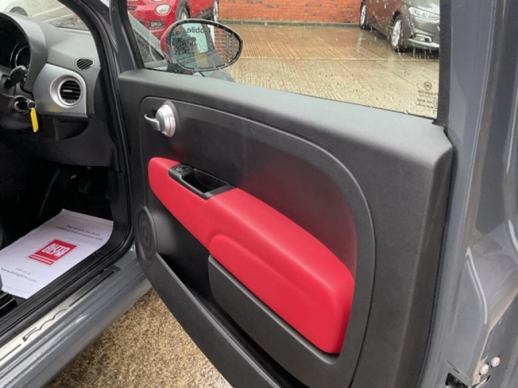 Used Fiat 500 2014 for sale - 76532552: Photo 9