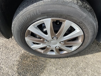 Used Nissan Micra 2014 for sale - 78290167: Photo