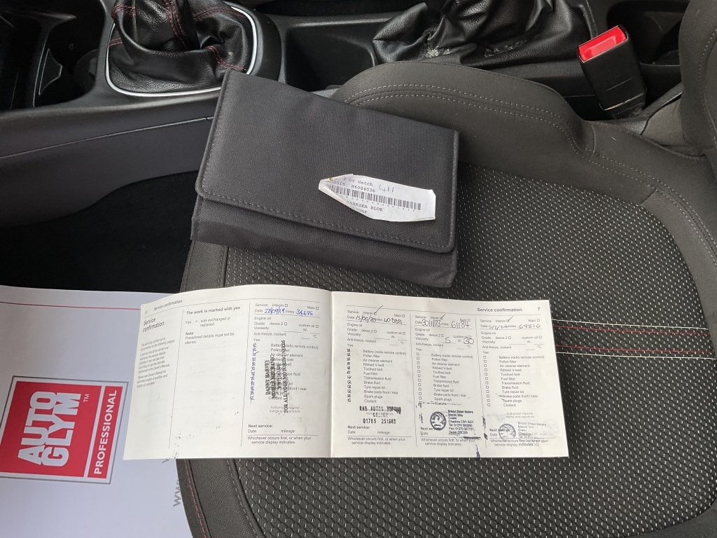 Used Vauxhall Corsa 2017 for sale - 76359040: Photo 13