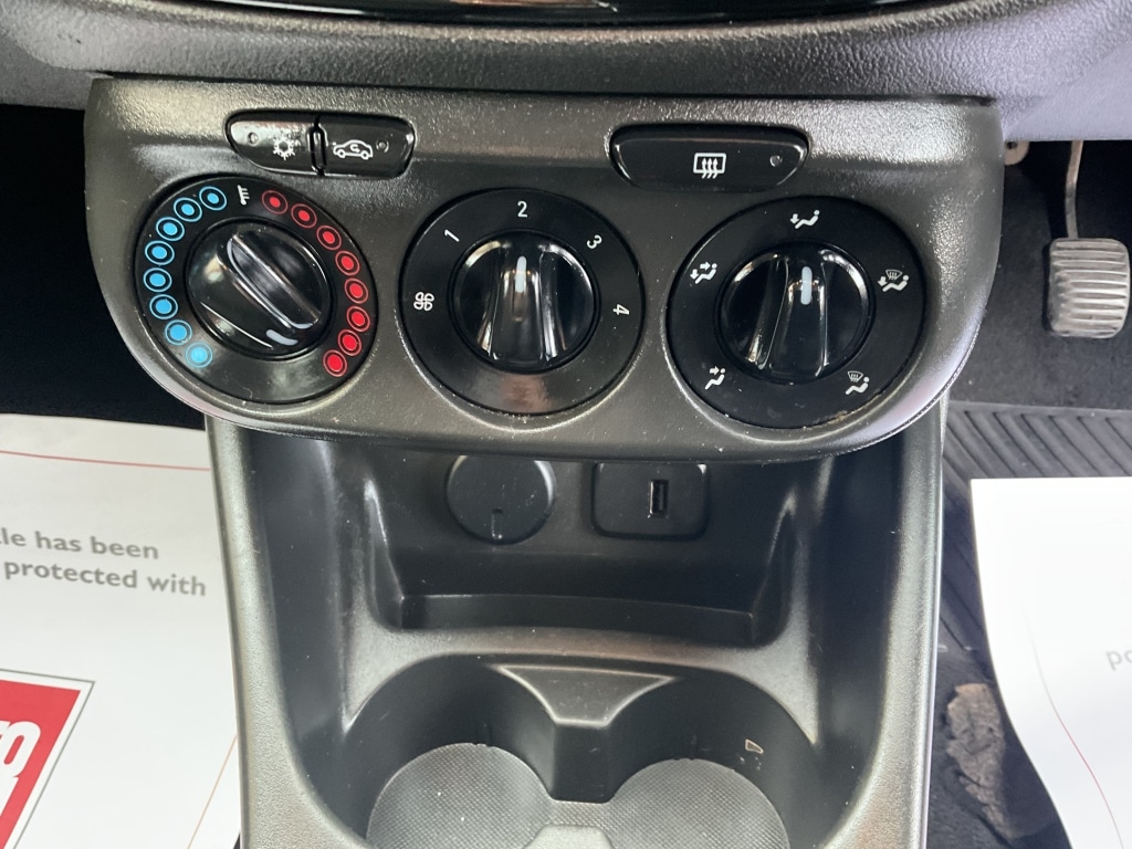 Used Vauxhall Corsa 2017 for sale - 76359040: Photo 17