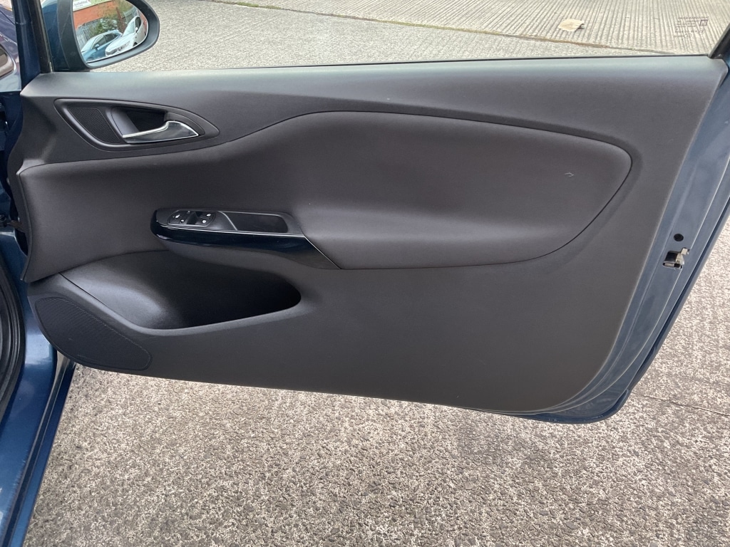 Used Vauxhall Corsa 2017 for sale - 76359040: Photo 18