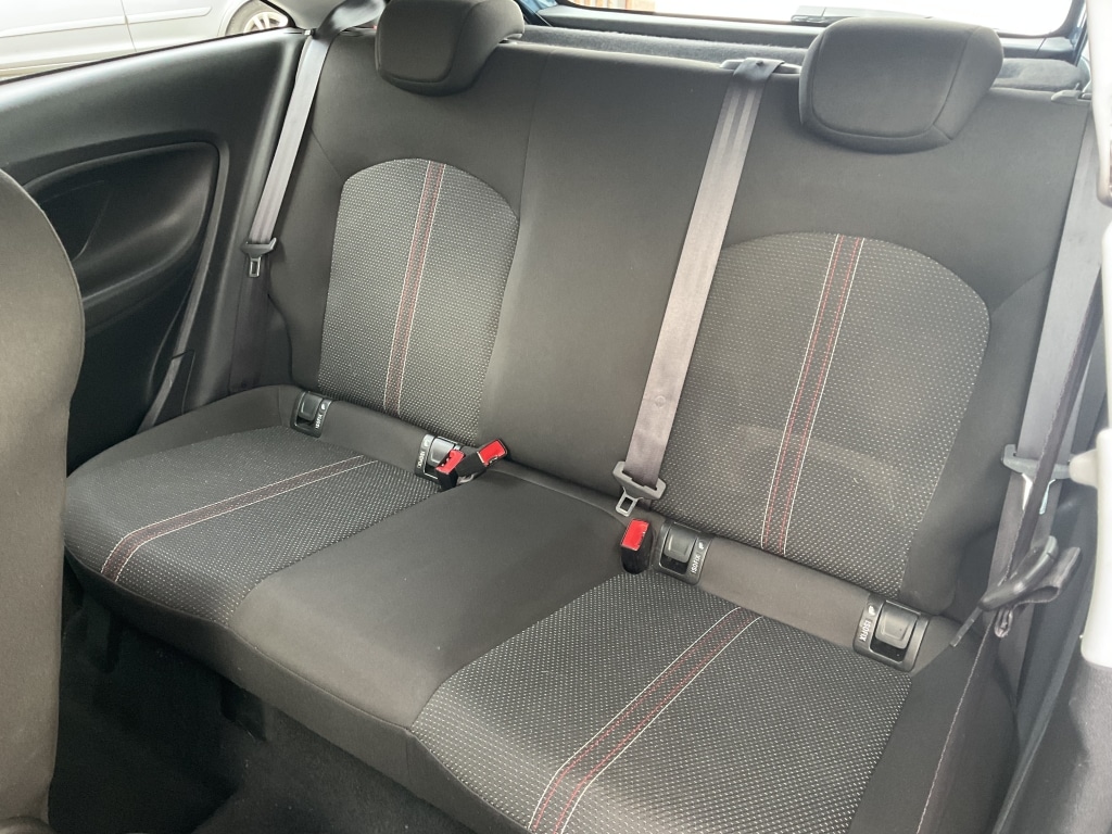 Used Vauxhall Corsa 2017 for sale - 76359040: Photo 20