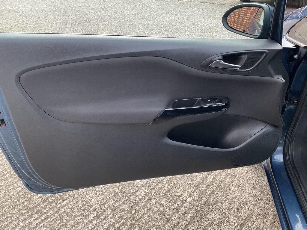 Used Vauxhall Corsa 2017 for sale - 76359040: Photo 23