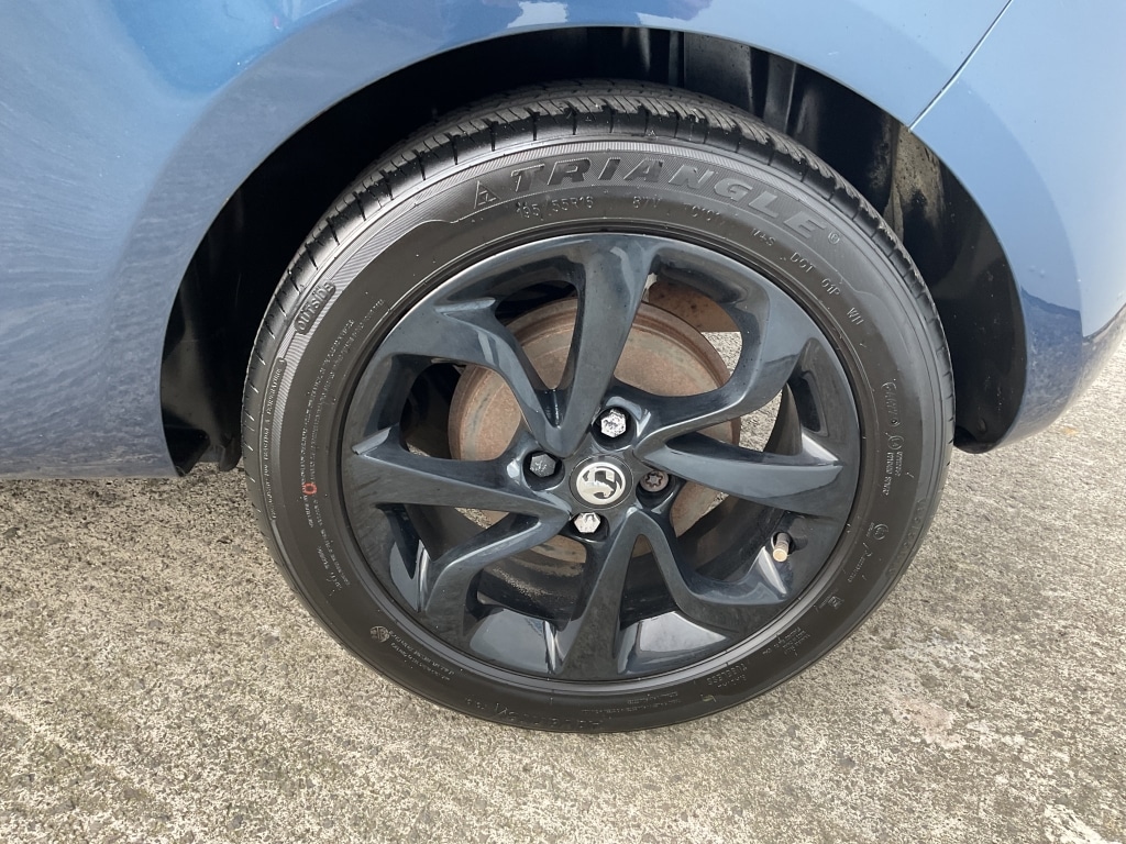 Used Vauxhall Corsa 2017 for sale - 76359040: Photo 25
