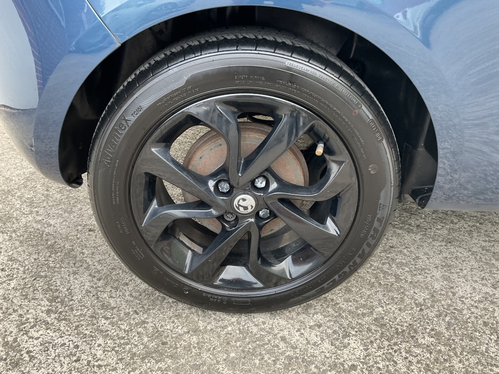 Used Vauxhall Corsa 2017 for sale - 76359040: Photo 26