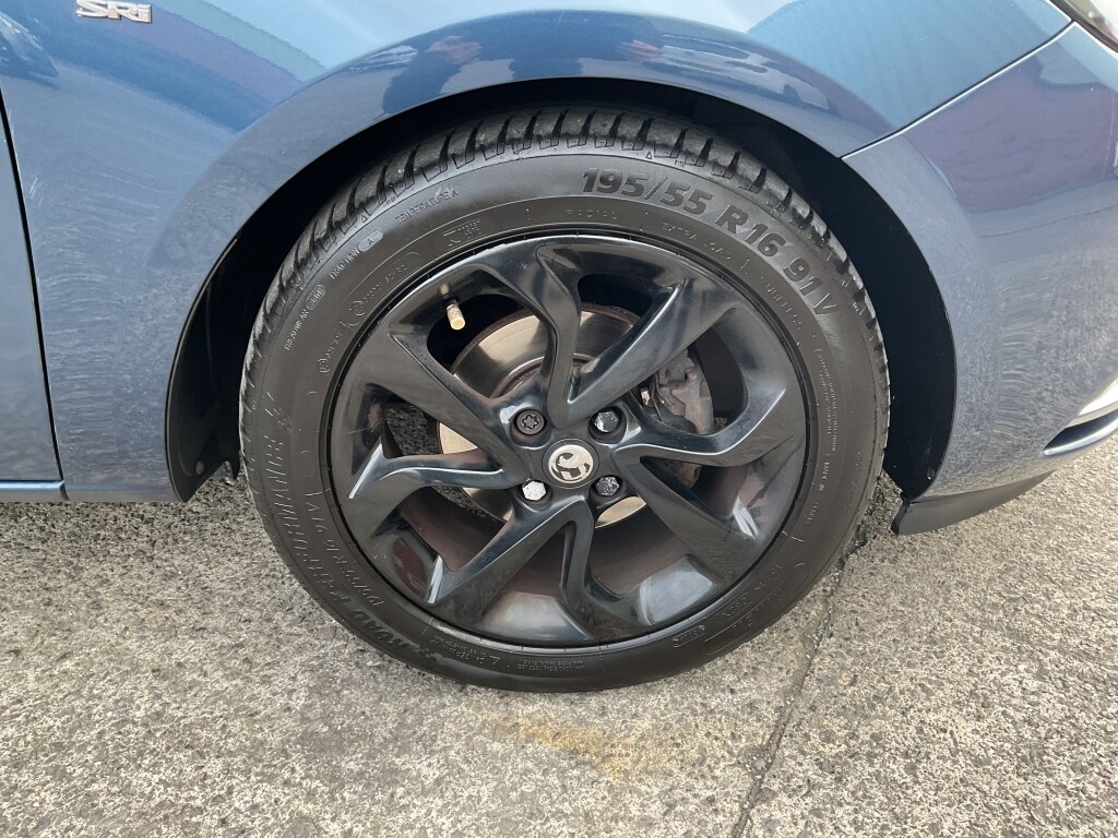 Used Vauxhall Corsa 2017 for sale - 76359040: Photo 27