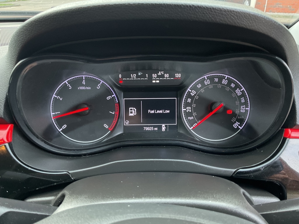 Used Vauxhall Corsa 2017 for sale - 76359040: Photo 8