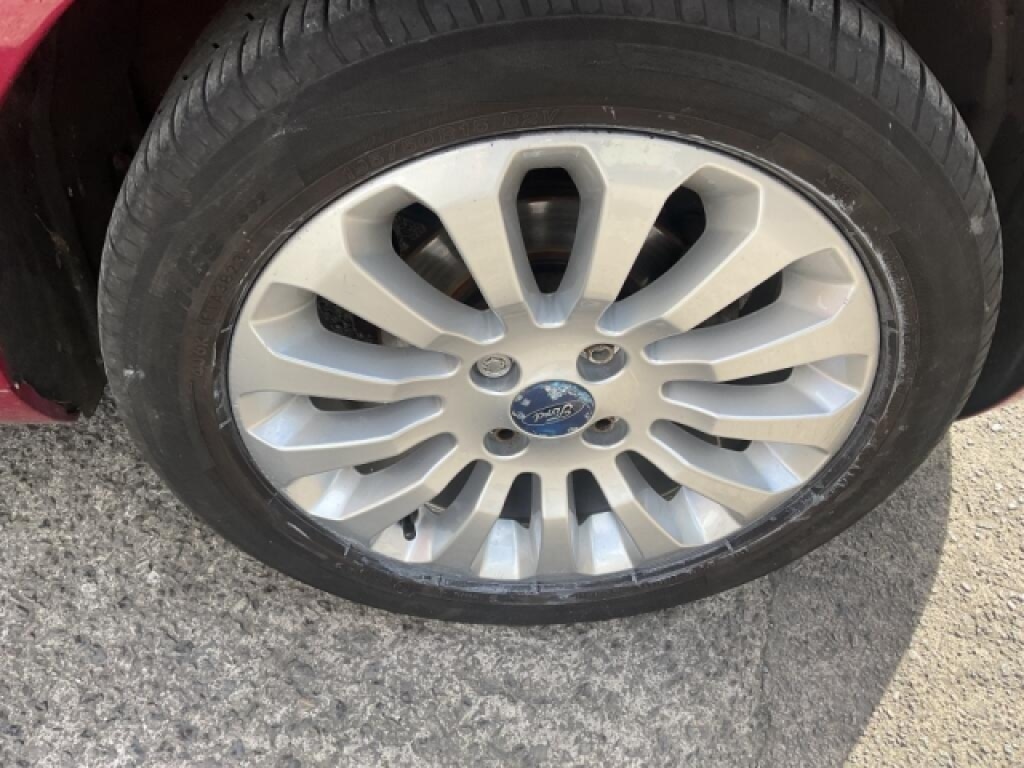 Used Ford Ka 2014 for sale - 78141146: Photo 4