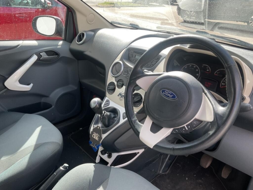Used Ford Ka 2014 for sale - 78141146: Photo 5