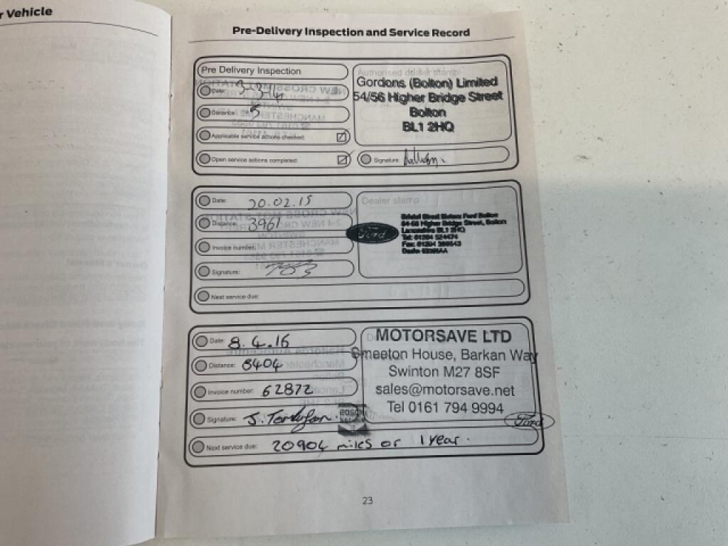 Used Ford Ka 2014 for sale - 78141146: Photo 8