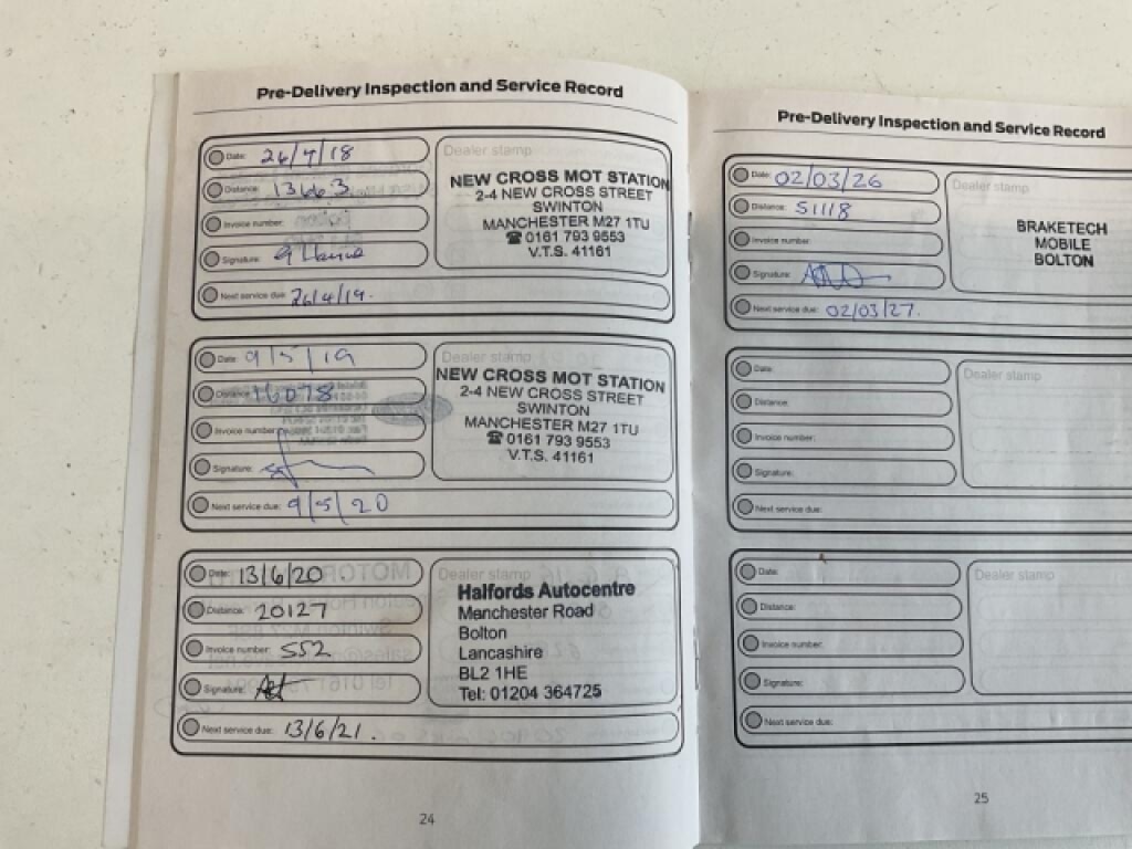 Used Ford Ka 2014 for sale - 78141146: Photo 9