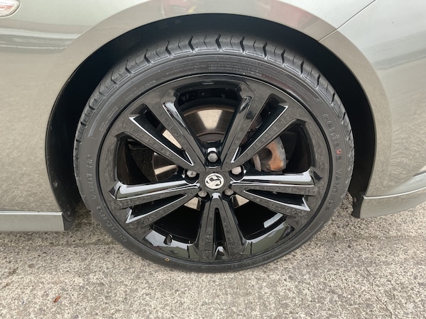 Used Vauxhall Insignia 2017 for sale - 76177654: Photo 14