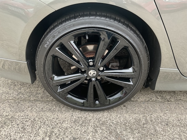 Used Vauxhall Insignia 2017 for sale - 76177654: Photo 15