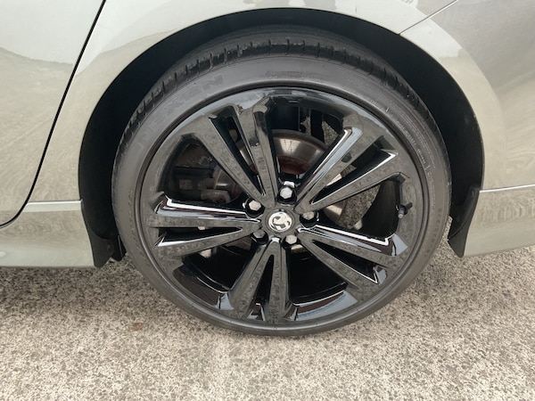 Used Vauxhall Insignia 2017 for sale - 76177654: Photo 16