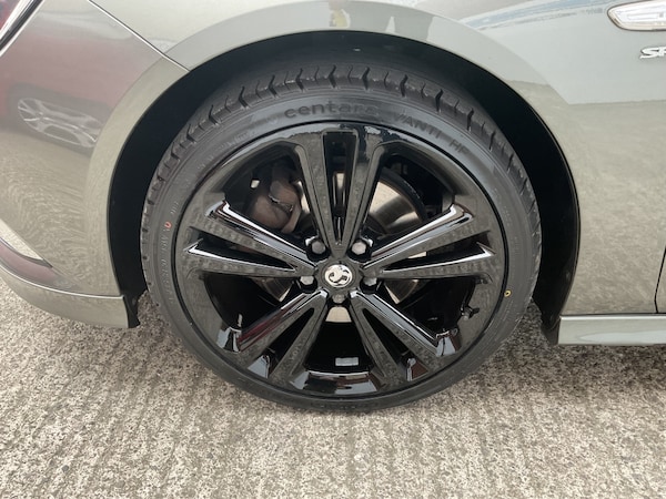 Used Vauxhall Insignia 2017 for sale - 76177654: Photo 17