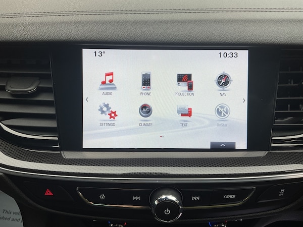 Used Vauxhall Insignia 2017 for sale - 76177654: Photo 23