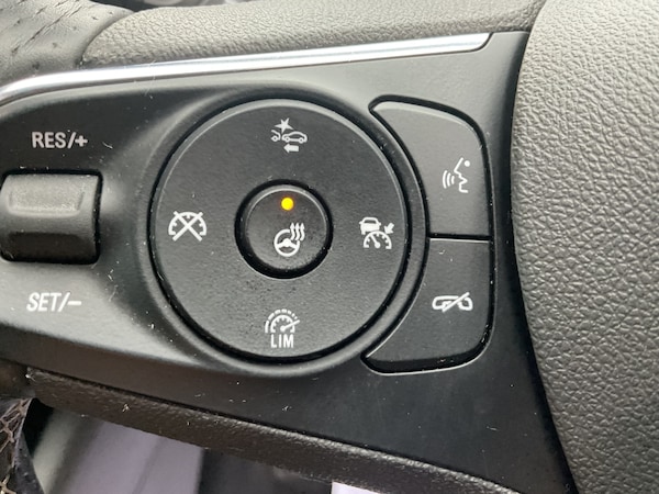 Used Vauxhall Insignia 2017 for sale - 76177654: Photo 25
