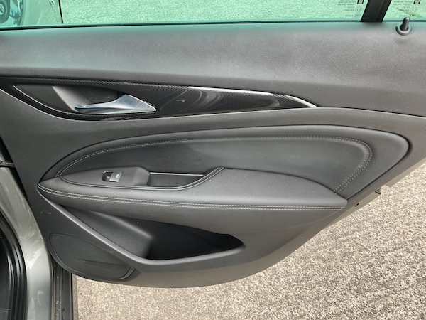 Used Vauxhall Insignia 2017 for sale - 76177654: Photo 30