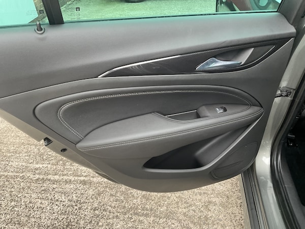 Used Vauxhall Insignia 2017 for sale - 76177654: Photo 35