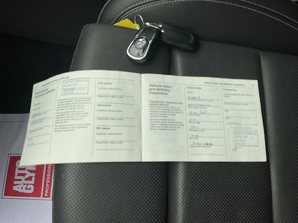 Used Vauxhall Insignia 2017 for sale - 76177654: Photo 39