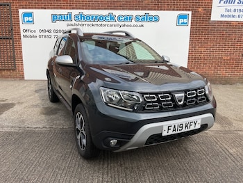 Used Dacia Duster 2019 for sale - 78526950: Photo