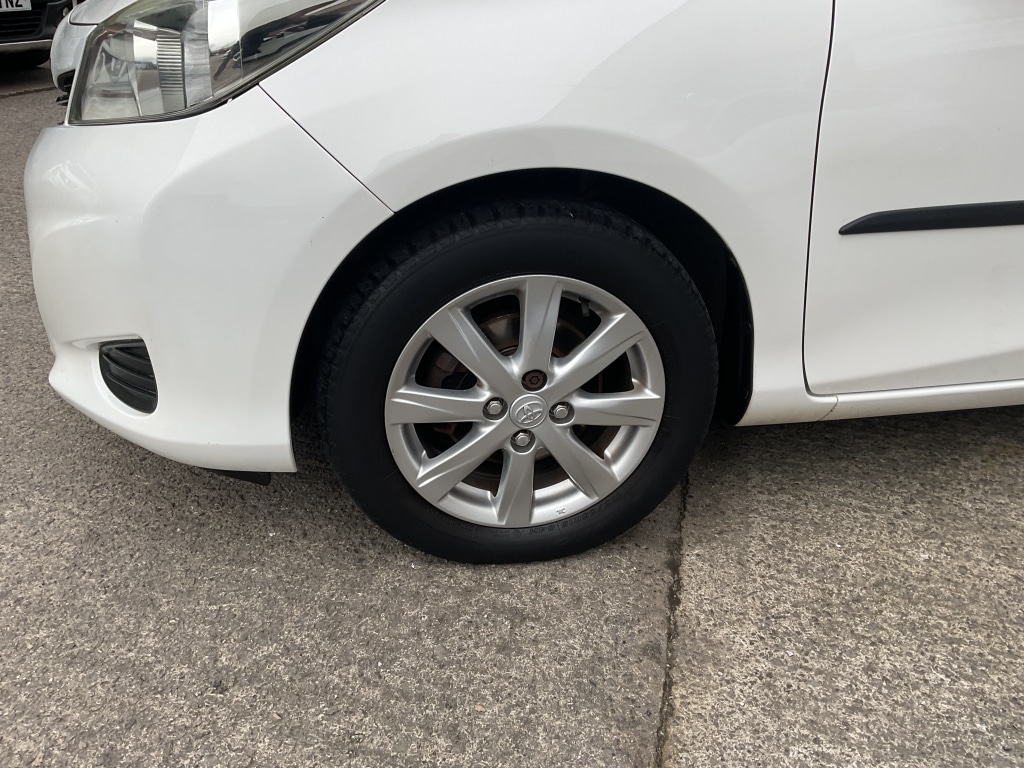 Used Toyota Yaris 2013 for sale - 77558792: Photo 12