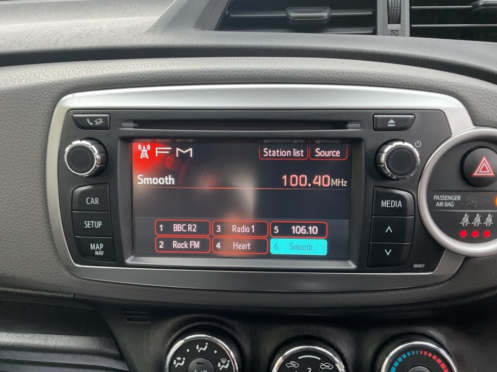 Used Toyota Yaris 2013 for sale - 77558792: Photo 19