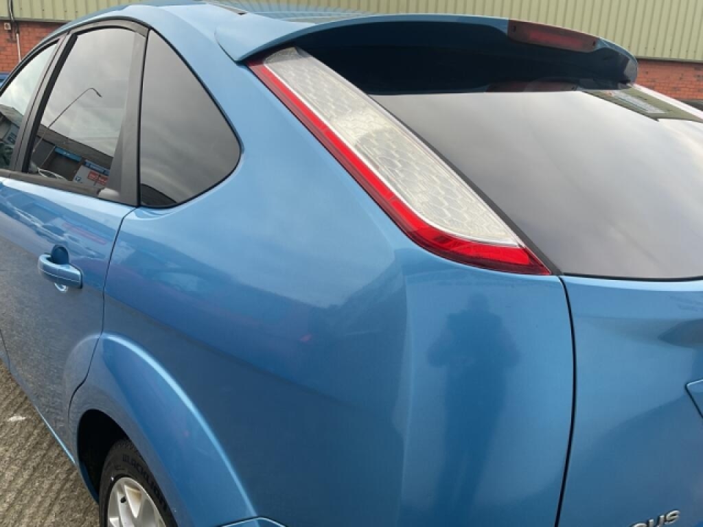 Used Ford Focus 2010 for sale - 77070450: Photo 25