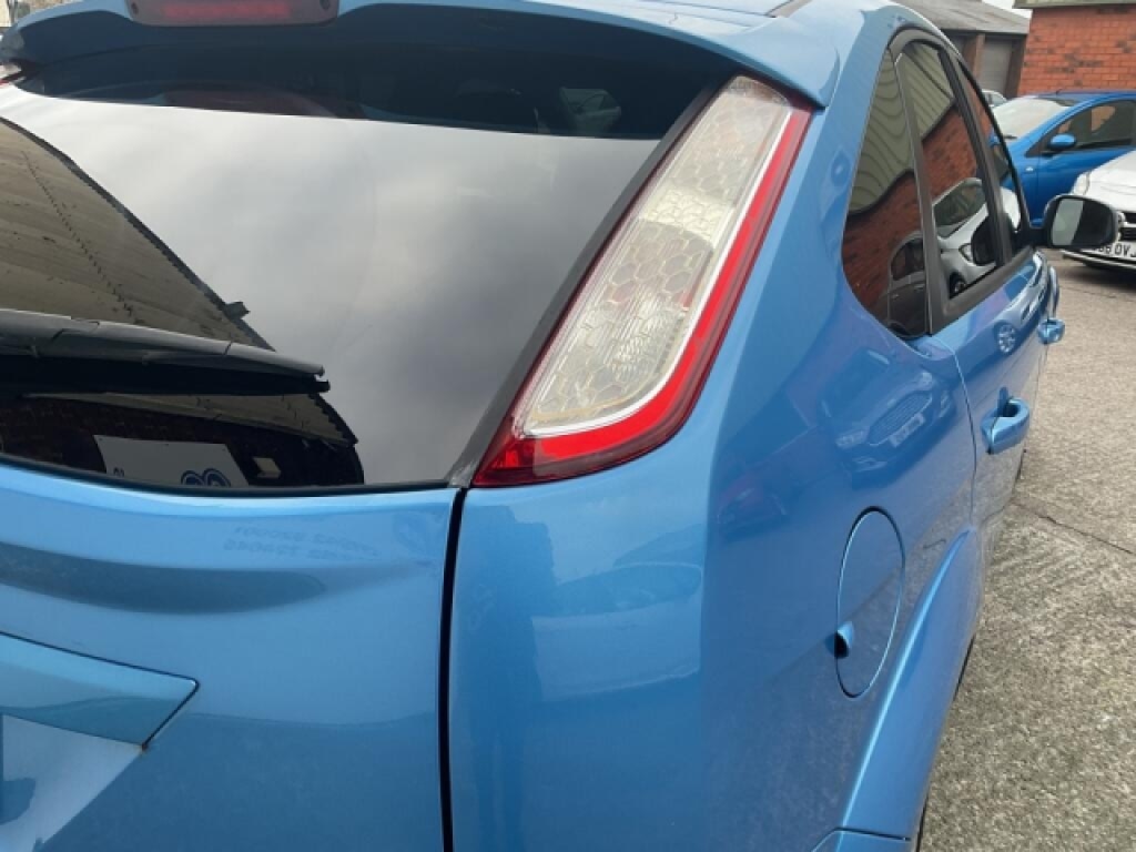 Used Ford Focus 2010 for sale - 77070450: Photo 26