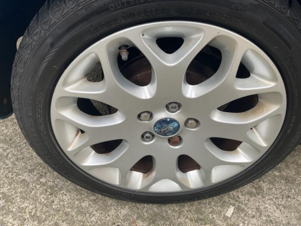 Used Ford Focus 2010 for sale - 77070450: Photo 28