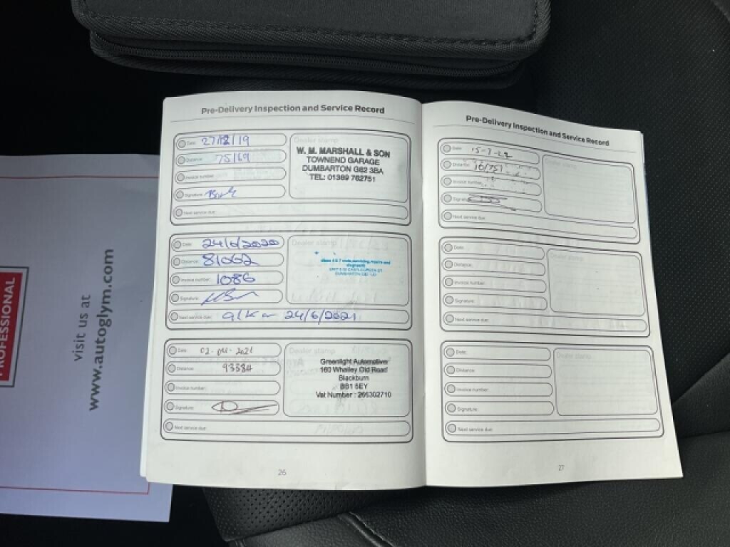 Vehicle 40