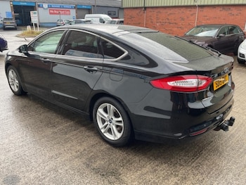 Used Ford Mondeo 2015 for sale - 75718486: Photo