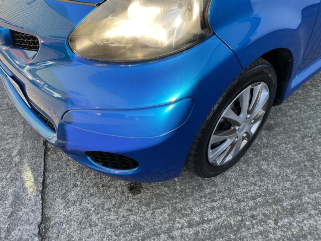 Used Toyota AYGO 2010 for sale - 76694707: Photo 21