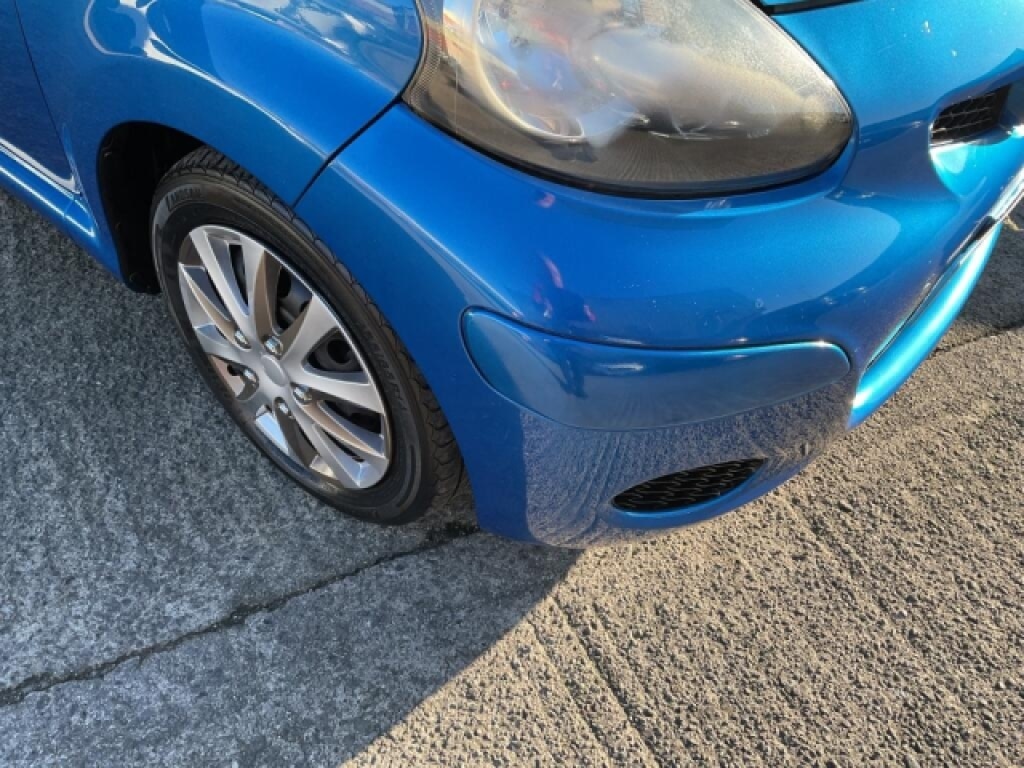 Used Toyota AYGO 2010 for sale - 76694707: Photo 23