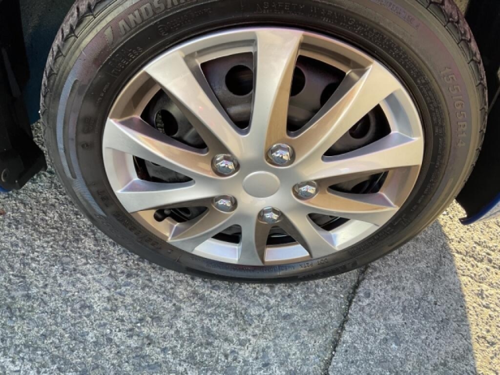 Used Toyota AYGO 2010 for sale - 76694707: Photo 24