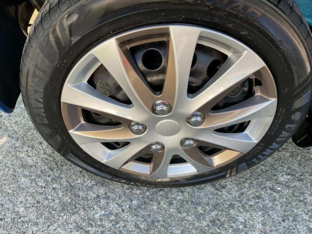 Used Toyota AYGO 2010 for sale - 76694707: Photo 25