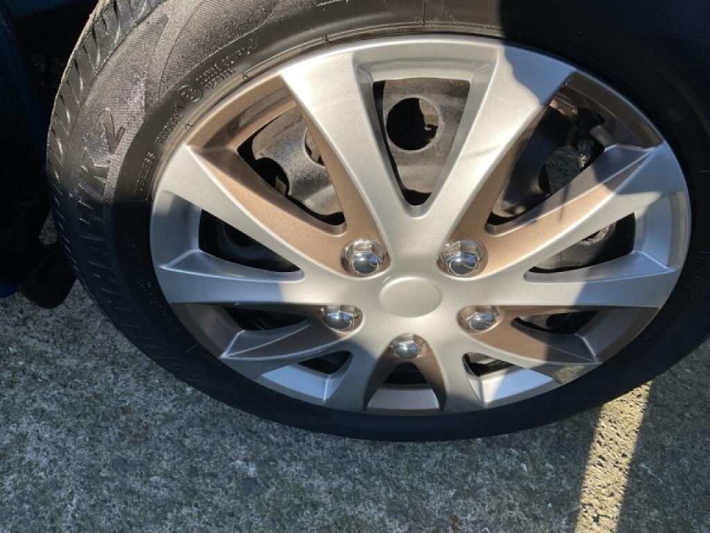 Used Toyota AYGO 2010 for sale - 76694707: Photo 26