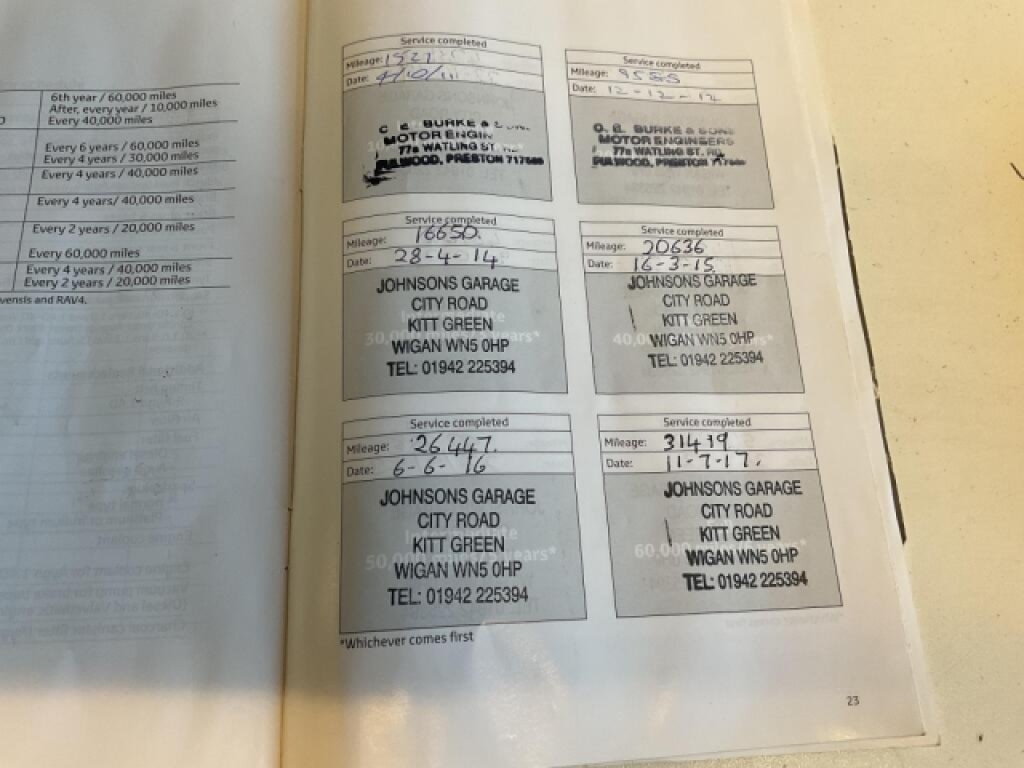 Used Toyota AYGO 2010 for sale - 76694707: Photo 30