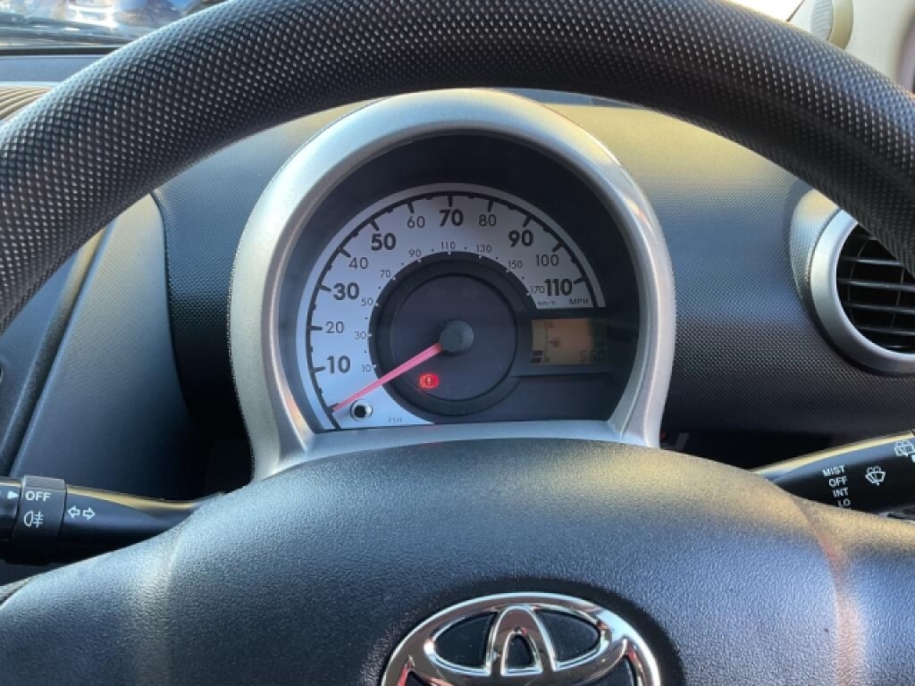 Used Toyota AYGO 2010 for sale - 76694707: Photo 9