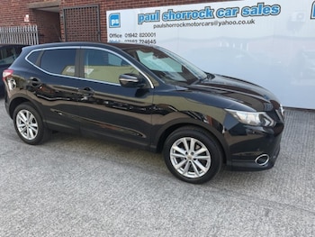 2014 (14) - 1.5 DCI ACENTA PREMIUM 5DR Manual