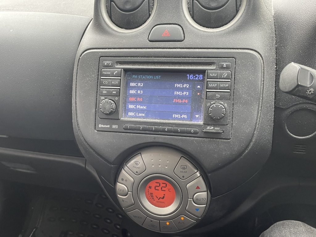 Used Nissan Micra 2011 for sale - 78135147: Photo 10