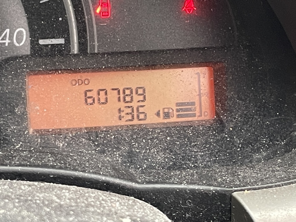 Used Nissan Micra 2011 for sale - 78135147: Photo 9