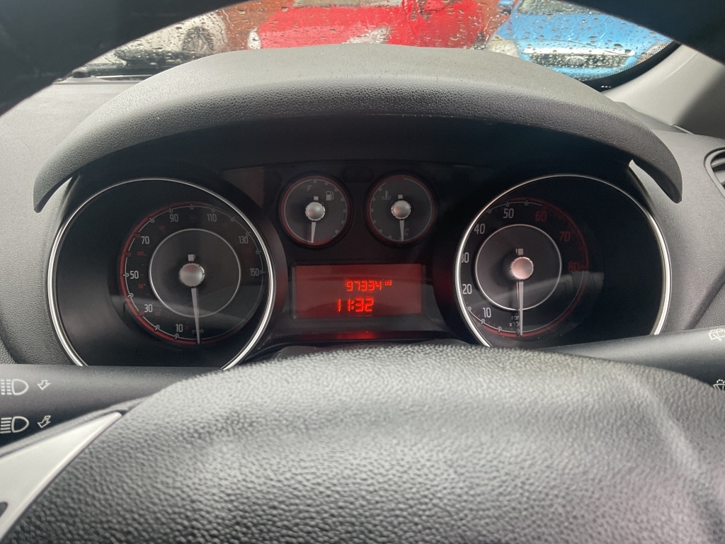 Used Fiat Punto 2016 for sale - 77300246: Photo 11