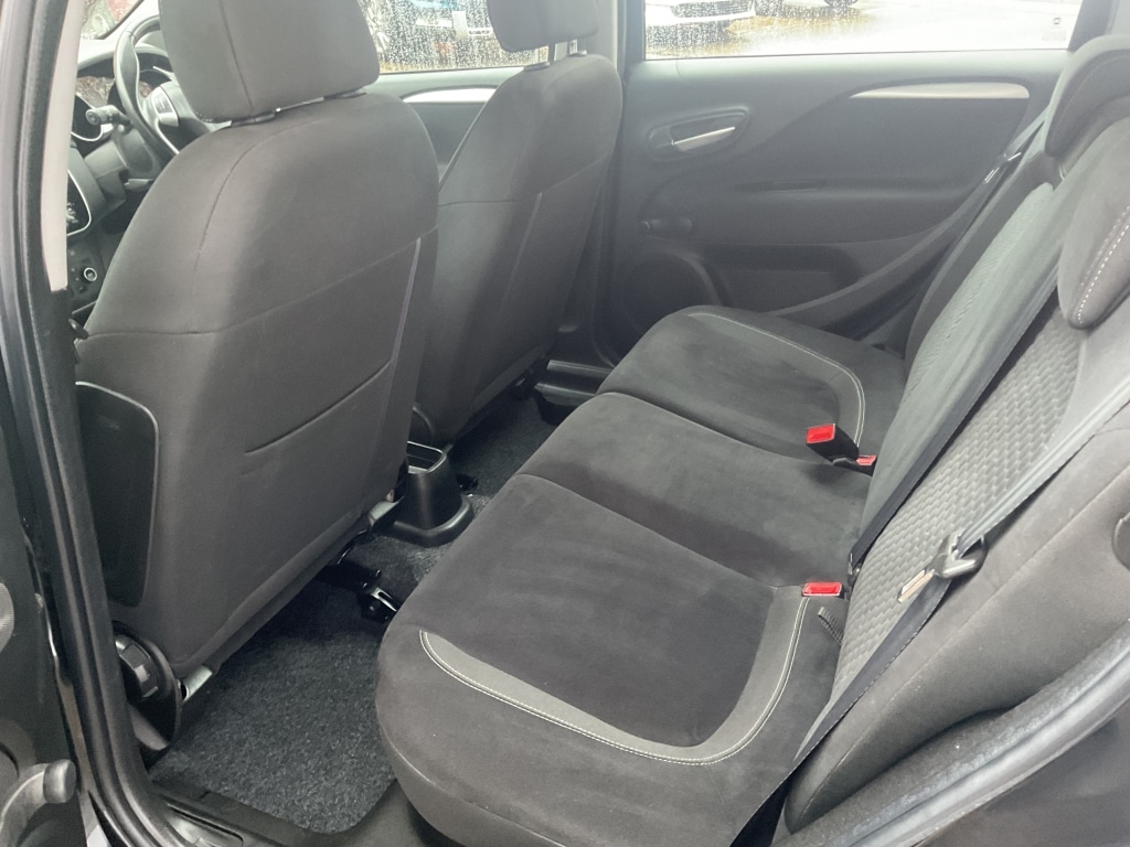 Used Fiat Punto 2016 for sale - 77300246: Photo 21