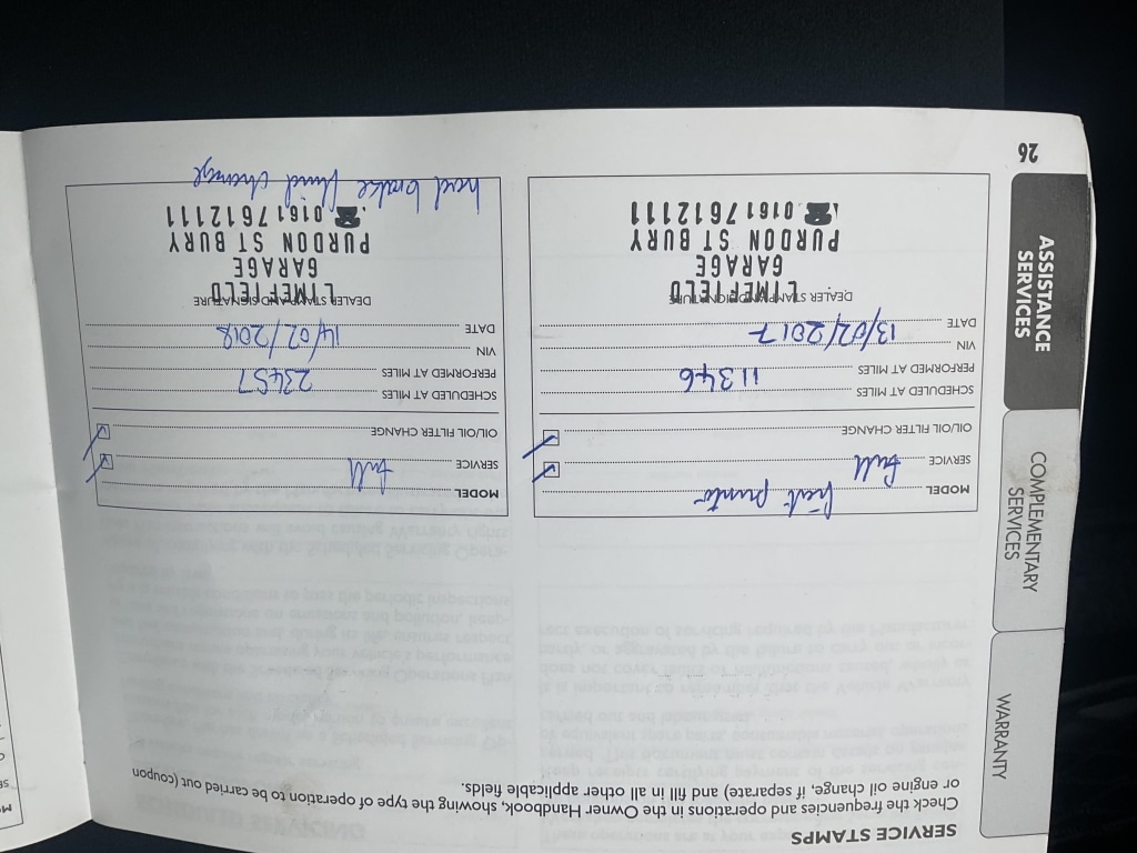 Used Fiat Punto 2016 for sale - 77300246: Photo 25