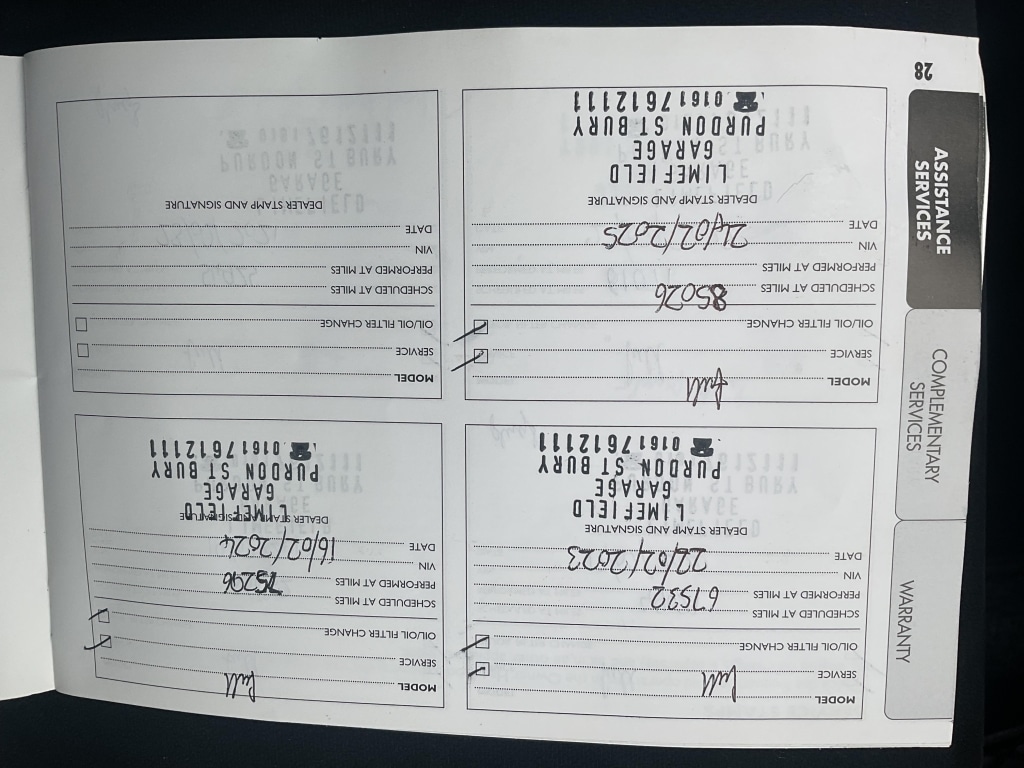 Used Fiat Punto 2016 for sale - 77300246: Photo 27